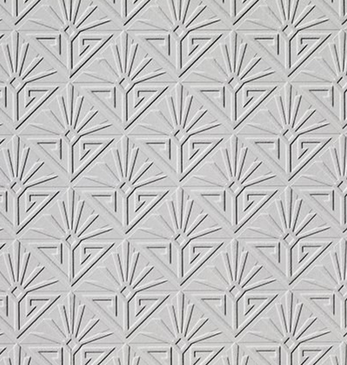 Deco Paradiso | Paintable wallpaper | Furnishin Designs