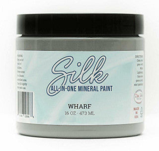 Dixie Belle Silk Paint - Wharf
