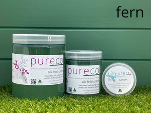 Pureco Fern - silk 600mls