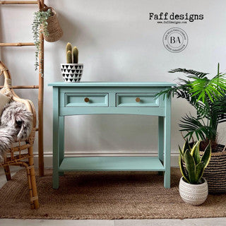 Dixie Belle Silk Mineral Paint - Tide Pool