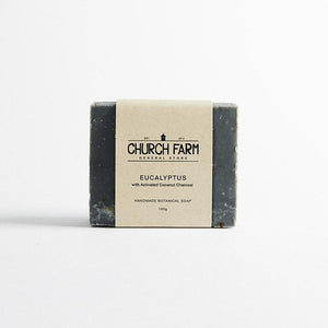 Church Farm Soap