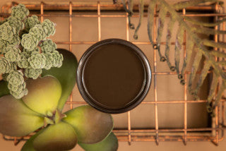 Dixie Belle Silk Mineral Paint - Umber