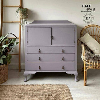Dixie Belle Silk Mineral Paint - Morning Sunrise