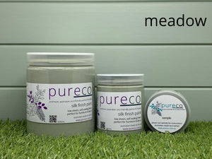 Pureco - Meadow - silk 600mls