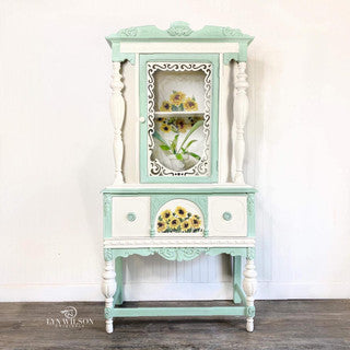 Dixie Belle Silk Mineral Paint - Endless Shore
