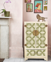ANNIE SLOAN RHS DECOUPAGE PAPER - Fleury