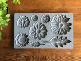 IOD Mould | He Loves Me | Furnishin Designs