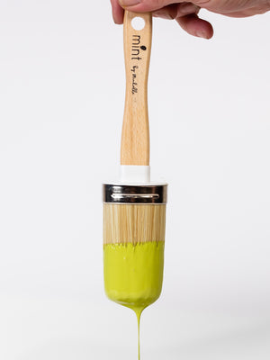 40 % OFF - ICYPOLE GREEN MINT MINERAL PAINT