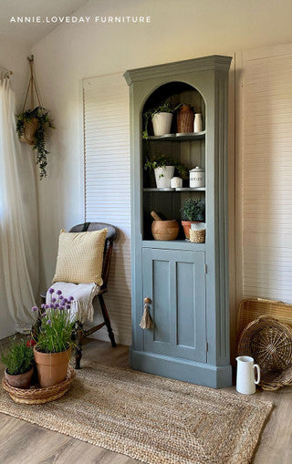 Dixie Belle Silk Paint - Wharf