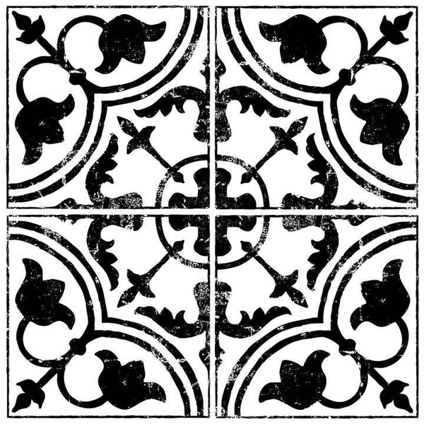 IOD stamp | Cubano | Furnishin Designs