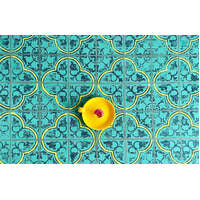 Cubano stamp | Iron Orchid Designs | Furnishin Designs