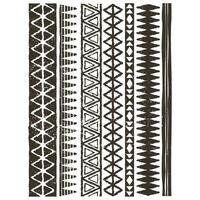 Iron Orchid Designs ‘Desperado’ Transfer pad