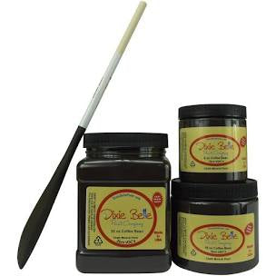 Coffee Bean - Dixie Belle Chalk Mineral Paint