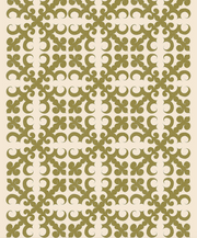 ANNIE SLOAN RHS DECOUPAGE PAPER - Fleury