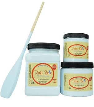 Haint Blue - Dixie Belle Chalk Mineral Paint