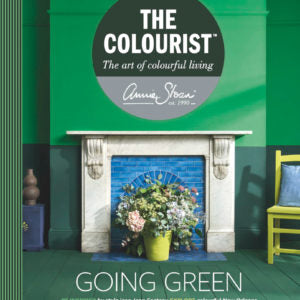Annie Sloan The Colourist Issue 7