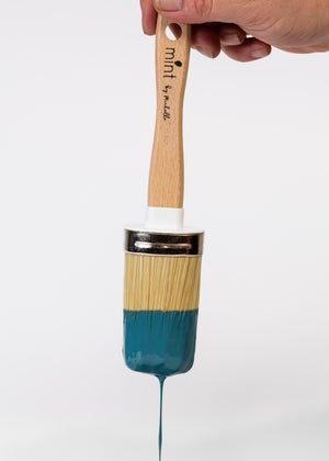 40 % OFF - THUNDER & LIGHTNING MINT MINERAL PAINT