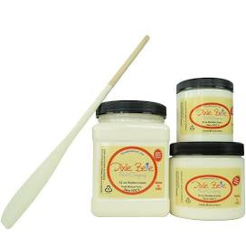Buttercream - Dixie Belle Chalk Mineral Paint