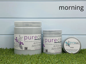 Pureco Morning - silk 600mls