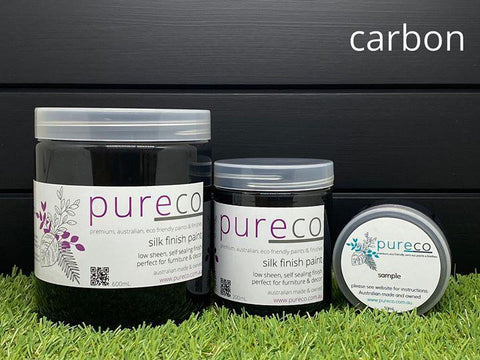 Pureco Carbon