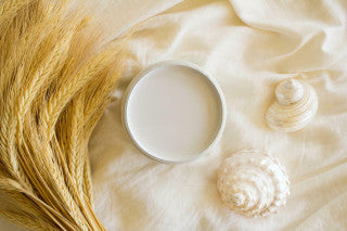 Dixie Belle Silk Mineral Paint - Oyster