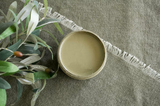 Dixie Belle Silk Mineral Paint - Hampton Olive
