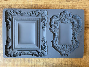 IOD Frames 2 mould | Furnishin Designs
