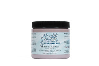 Dixie Belle Silk Mineral Paint - Morning Sunrise