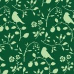 ANNIE SLOAN COUNTRYSIDE BIRDS STENCIL