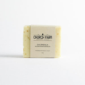 Church Farm Soap - Calendula