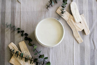 Dixie Belle Silk Mineral Paint - Baja Grey