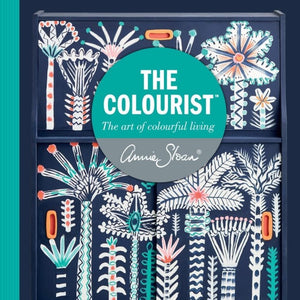 Annie Sloan The Colourist Issue 3