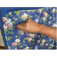 Rose Chintz | Iron Orchid Designs | Furnishin Designs